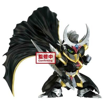 SD GUNDAM DARK KNIGHT GUNDAM Mk- II