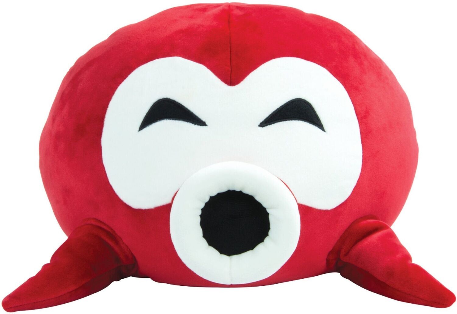 TOMY Club Mocchi-Mocchi The Legend of Zelda Octorok Mega Cushion Plush