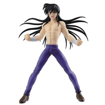 SAINT SEIYA SAINT COSMO MEMOIR DRAGON SHIRYU