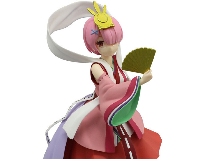 SSS FIGURE Fairy Tale - Ram Princess Kaguya