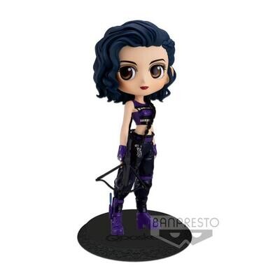 Birds Of Prey Q Posket-Huntress-(Ver.B)