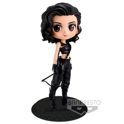 Birds Of Prey Q Posket-Huntress-(Ver.A)