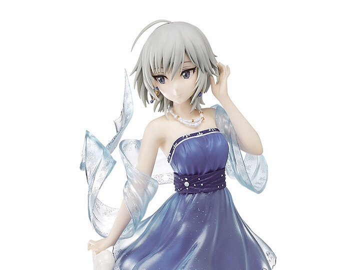 The Idolmaster Cinderella Girls Espresto-Shining Materials- Starry Bride Anastasia