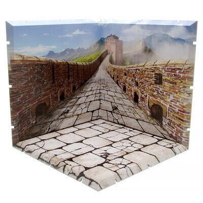 Dioramansion 150: Great Wall of China