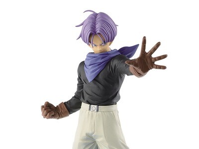 DRAGON BALL GT ULTIMATE SOLDIERS-TRUNKS-(A:TRUNKS)