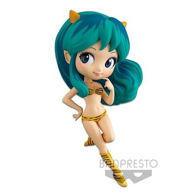Urusei Yatsura Q posket -Lum -II (ver.A)
