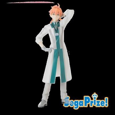 Fate/Grand Order Romani Archaman SPM
