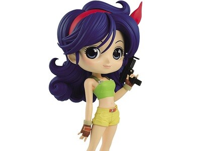 Dragon Ball Q Posket - Lunch Ver. A