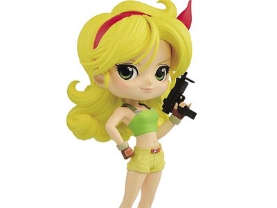 Dragon Ball Q Posket - Lunch Ver. B