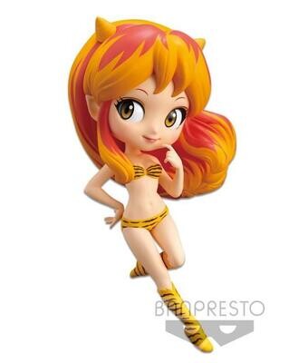 Urusei Yatsura Q Posket -Lum-Ii (Ver.C)