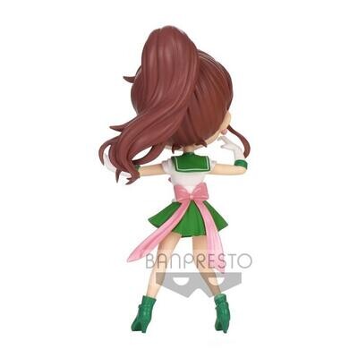THE MOVIE [SAILOR MOON Eternal] Q posket-SUPER SAILOR JUPITER-(ver.A)