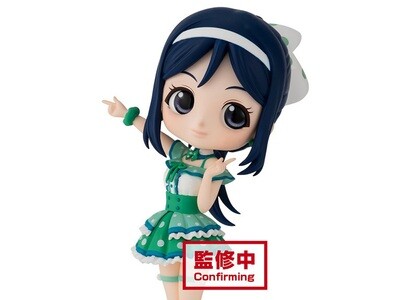 LOVE LIVE! SUNSHINE!! Q posket -KANAN MATSUURA-(ver.A)