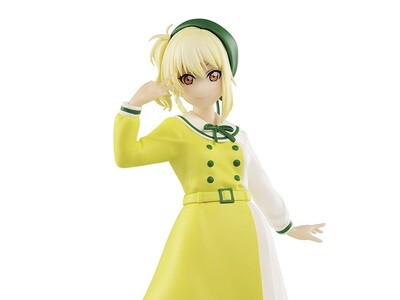 Love Live! Nijigasaki High School Idol Club AI MIYASHITA FIGURE