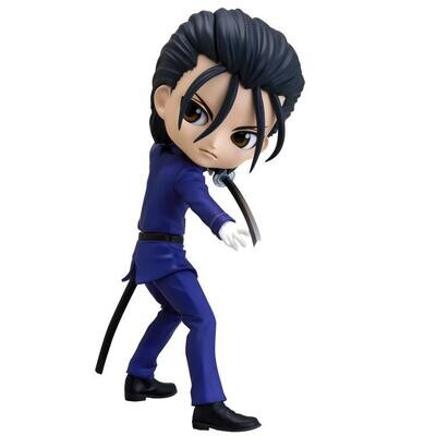 RUROUNI KENSHIN-MEIJI SWORDSMAN ROMANTIC STORYQ posket-HAJIME SAITO-(ver.A)