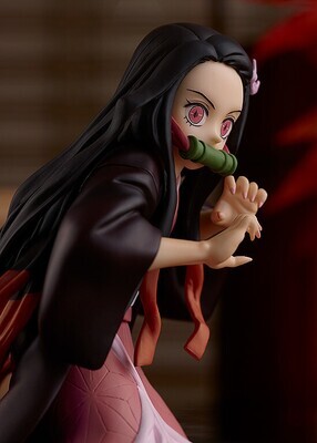 POP UP PARADE "Demon Slayer: Kimetsu no Yaiba"Kamado Nezuko