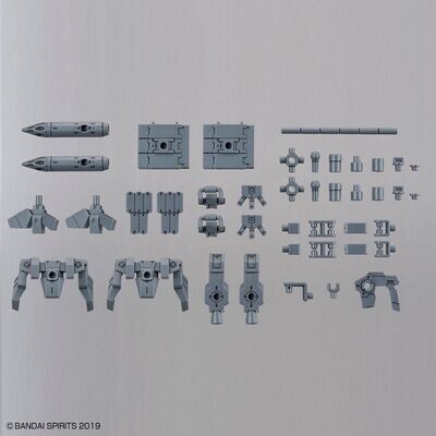 30 Minutes Missions Option Parts 2 Accessory Set