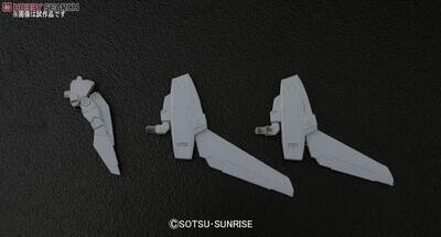 Builders Parts - HD MS Wing 01