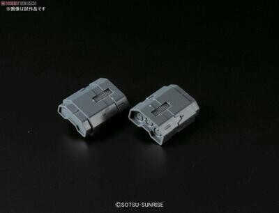 Builders Parts - MS Luncher 01