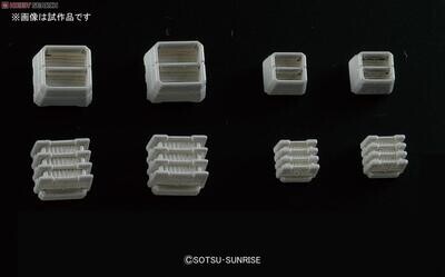 Builders Parts HD - 1/144 MS Vernier 03