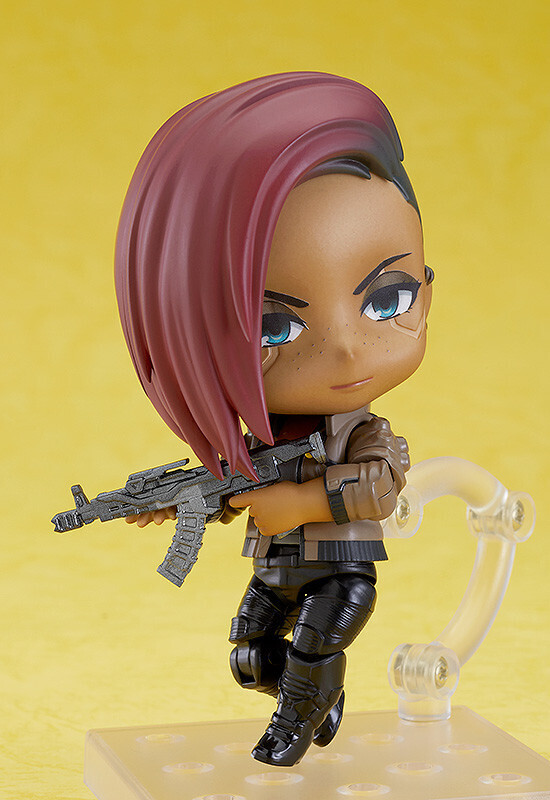 Nendoroid V: Female Ver. DX