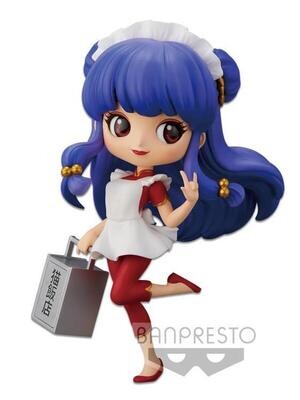 Ranman 1/2 Shampoo Q posket Figure ver.A