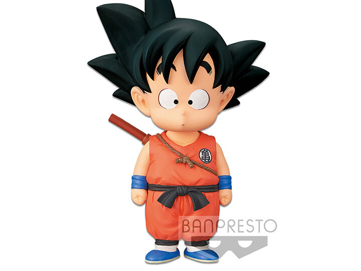 Dragon Ball Collection Vol. 3 (A: Son Goku)