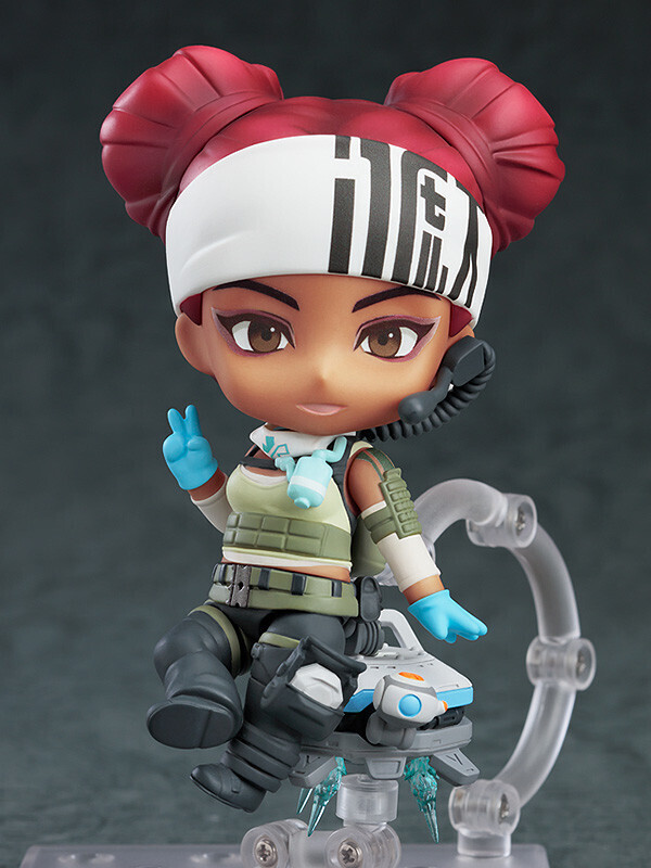 Nendoroid 1477 Lifeline