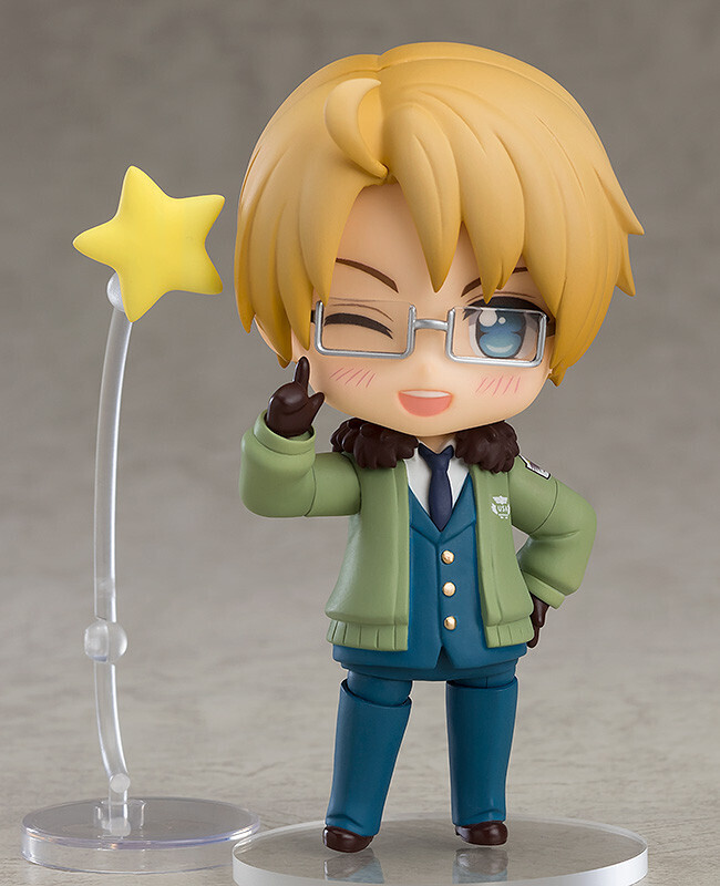 Nendoroid USA