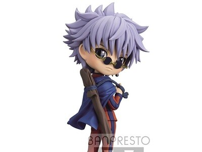 RUROUNI KENSHIN-MEIJI SWORDSMAN ROMANTIC STORY- Q posket-ENISHI YUKISHIRO-(ver.B)