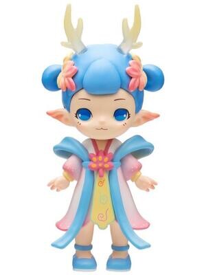 SIMONTOYS ROOYIE ENCHANTED LAND MYTHICAL BEASTS SERIES TRADING FIGURE