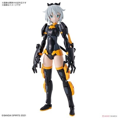30MS Sis-g00 Rishetta [color A]