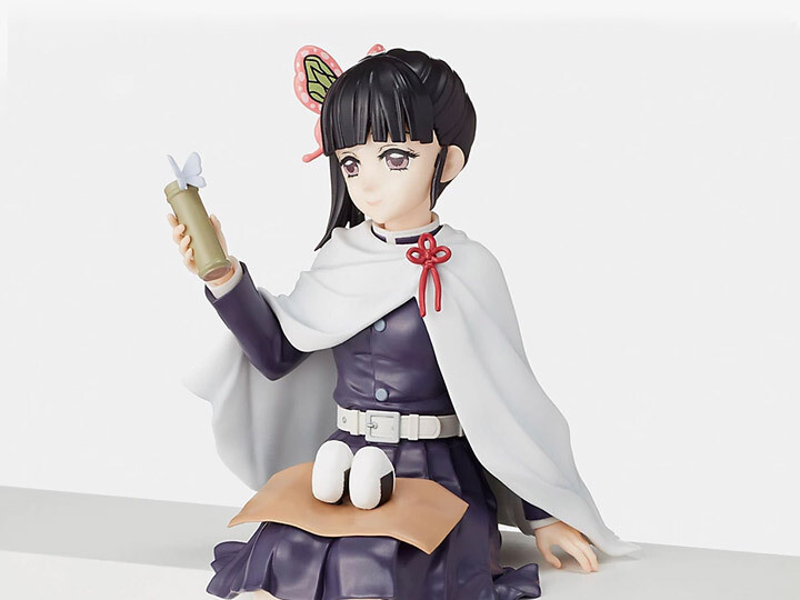 Demon Slayer: Kimetsu no Yaiba PM Perching Figure Kanao Tsuyuri