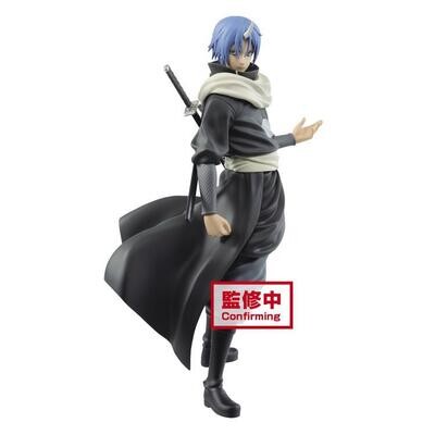 That Time I Got Reincarnated as a Slime - Otherworlder-FIGURE vol.8(A:Soei)