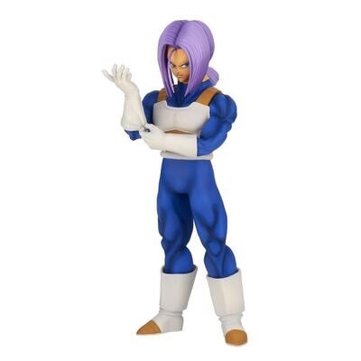 Dragon Ball Z Solid Edge Works Vol. 2 Trunks Figure