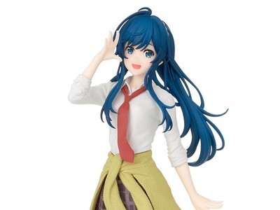 BOTTOM-TIER CHARACTER TOMOZAKI MINAMI NANAMI FIGURE BOTTOM-TIER CHARACTER TOMOZAKI MINAMI NANAMI FIGURE
