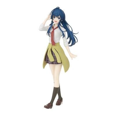 BOTTOM-TIER CHARACTER TOMOZAKI MINAMI NANAMI FIGURE