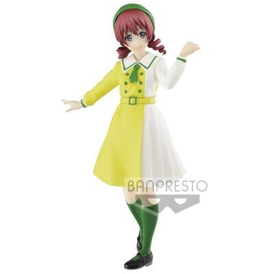 Love Live! Nijigasaki High School Idol Club EMMA VERDE FIGURE