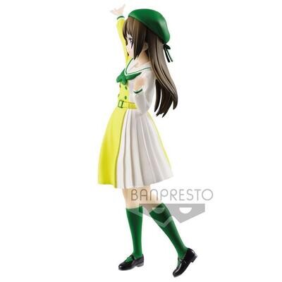 Love Live! Nijigasaki High School Idol Club SHIZUKU OSAKA FIGURE