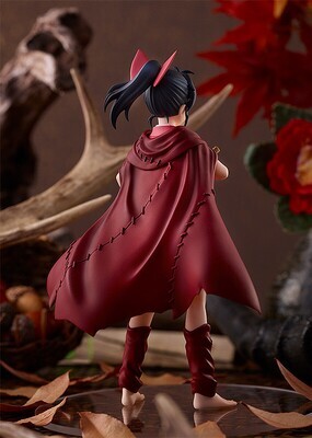POP UP PARADE "Yashahime: Princess Half-Demon" Moroha