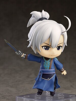 Nendoroid JianXin Shen