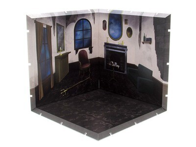 Dioramansion 150: Western Ruins ver. 2