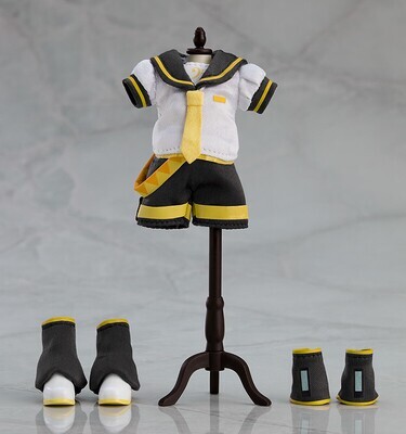 Nendoroid Doll: Outfit Set (Kagamine Len)