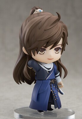 Nendoroid Qi Bai: Grand Occultist Ver.