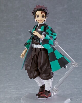 figma Tanjiro Kamado
