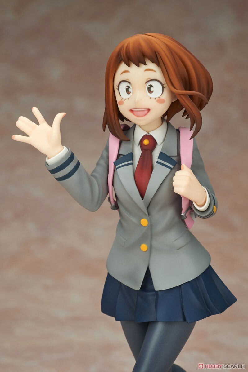 KONEKORE Ochaco Uraraka Uniform Ver.