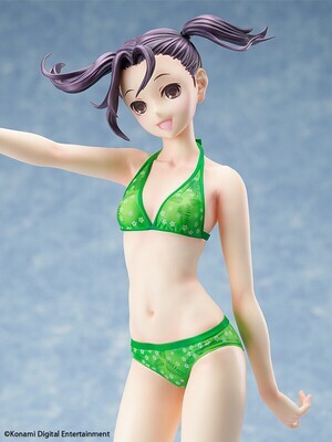 Rinko Kobayakawa: Swimsuit Ver.