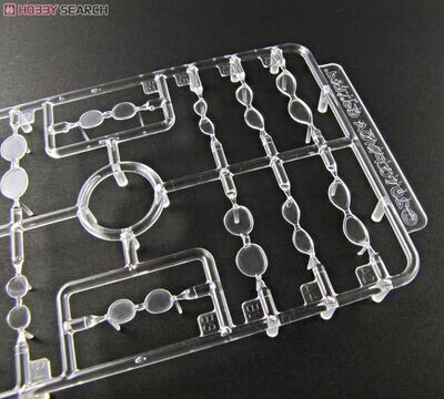 Glasses・AccessoriesII 1(clear)