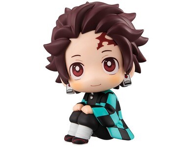LOOKUP Demon Slayer KAMADO TANJIRO