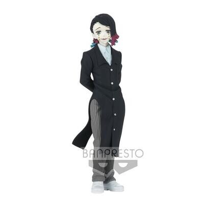 Demon Slayer: Kimetsu no Yaiba Figure-Demon Series-vol.3 (B:Enmu)