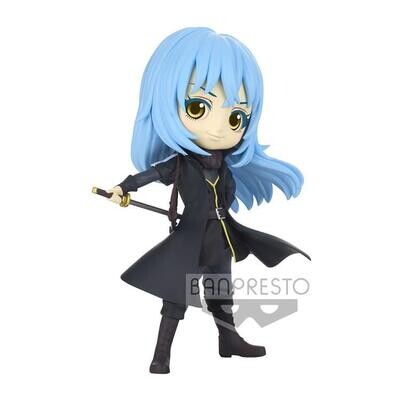 That Time I Got Reincarnated as a Slime Q posket- RIMURU=TEMPEST-(ver.A)